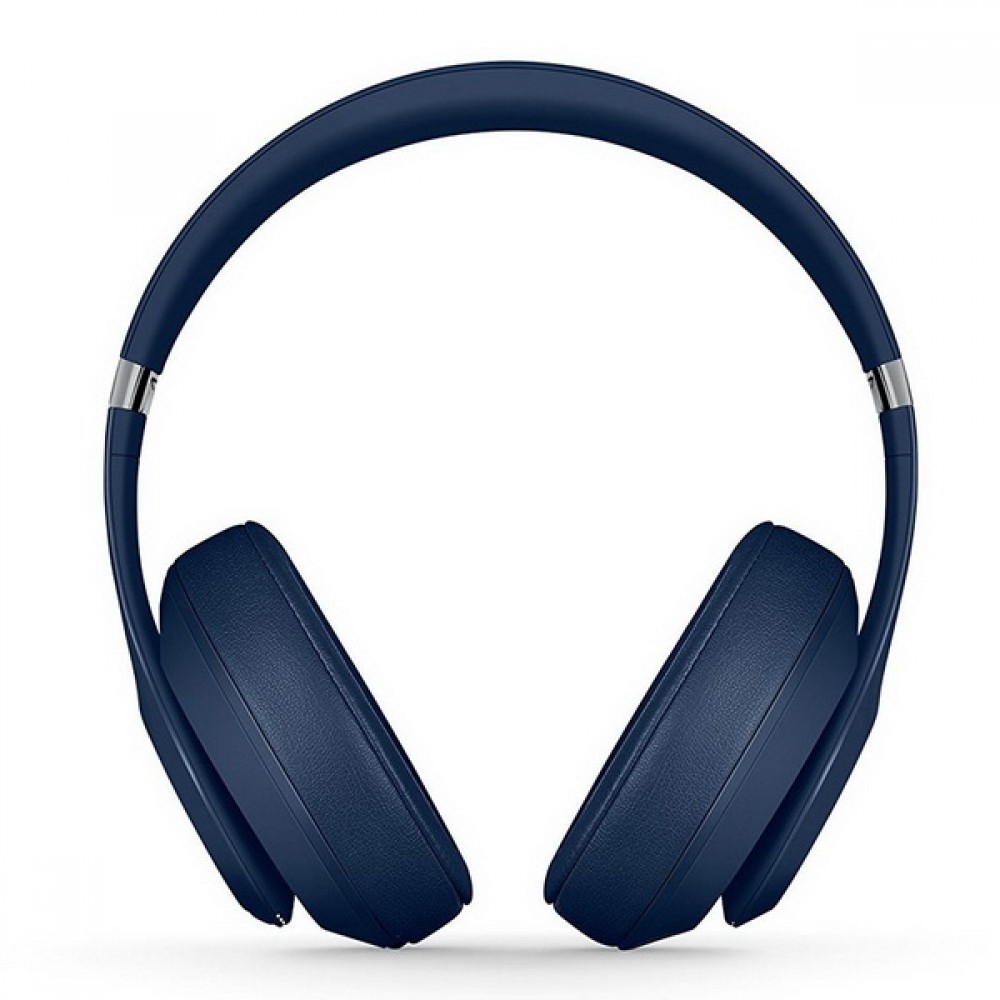 Наушники Beats Studio 3 Wireless Blue по цене 4990 грн. Киев, Днепр ...